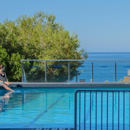Apartaments Albatros Family Salou Luaran gambar