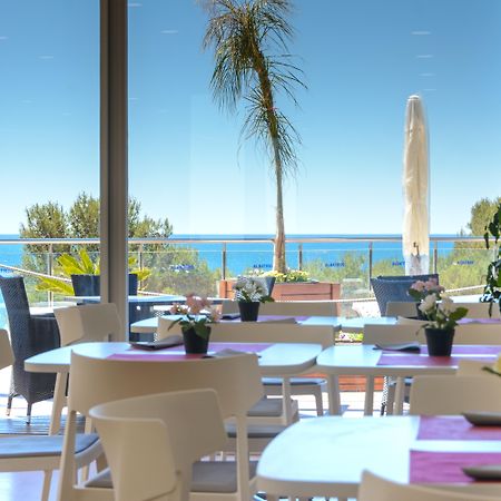 Apartaments Albatros Family Salou Luaran gambar