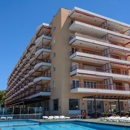 Apartaments Albatros Family Salou Luaran gambar