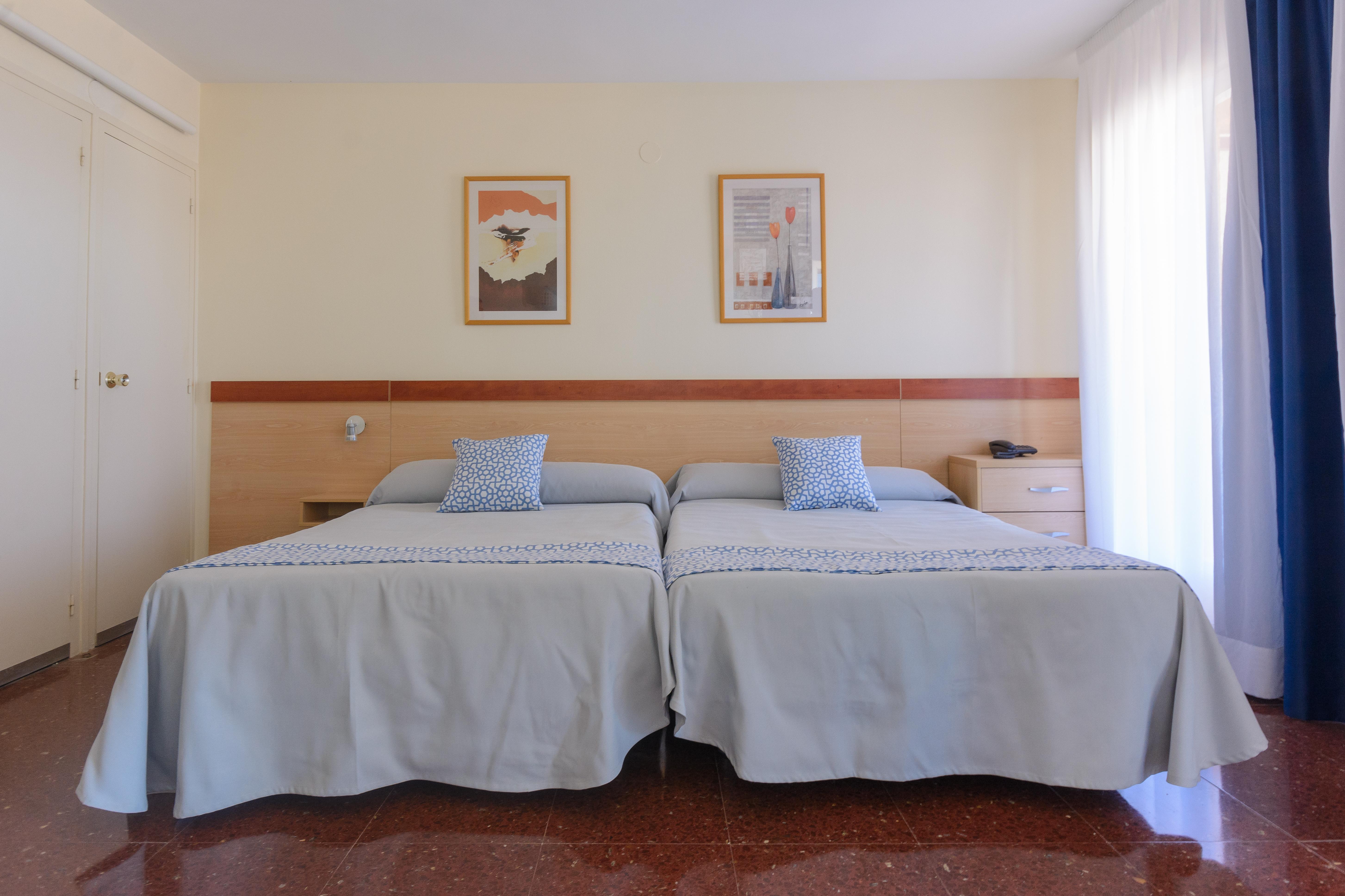 Apartaments Albatros Family Salou Luaran gambar