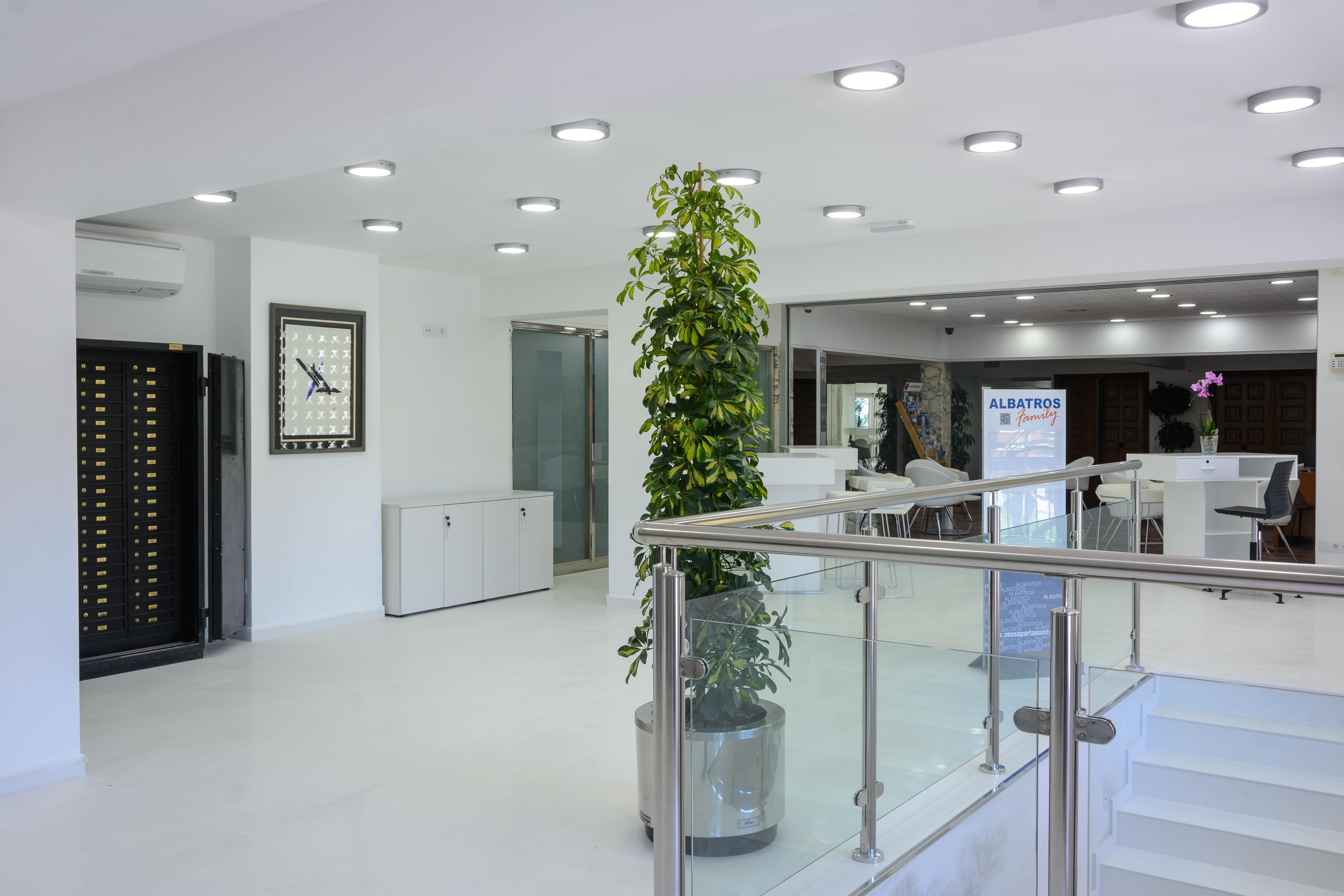 Apartaments Albatros Family Salou Luaran gambar