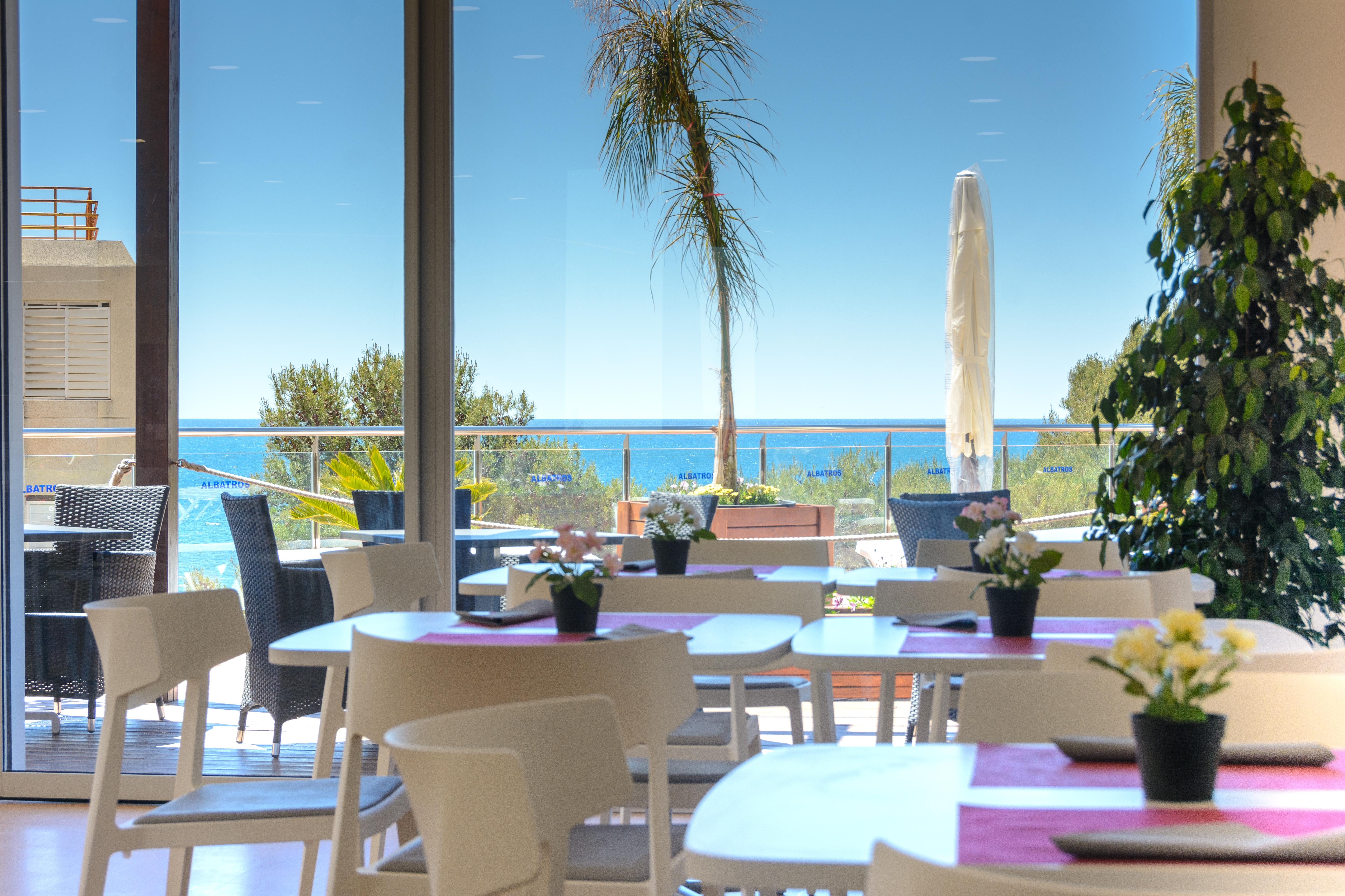 Apartaments Albatros Family Salou Luaran gambar