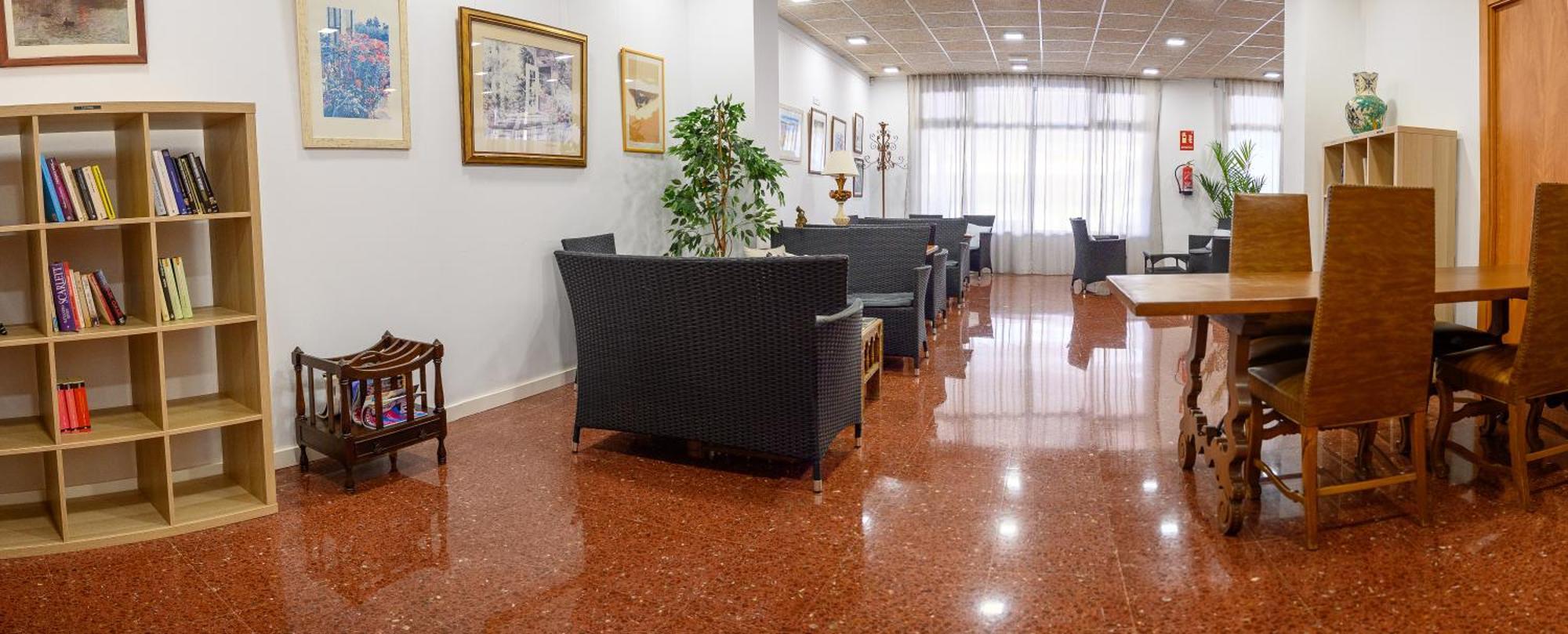 Apartaments Albatros Family Salou Luaran gambar