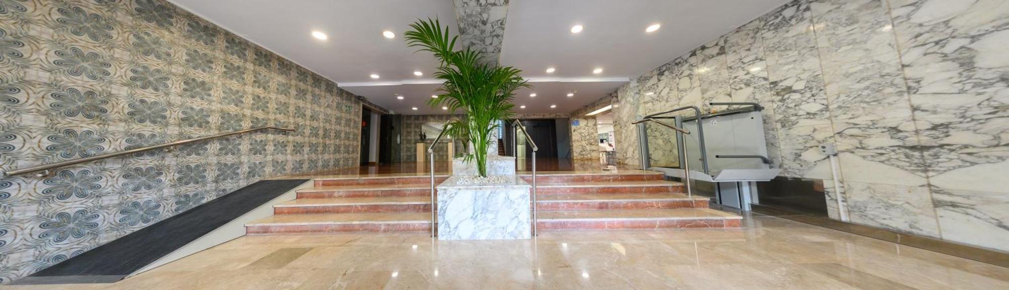 Apartaments Albatros Family Salou Luaran gambar