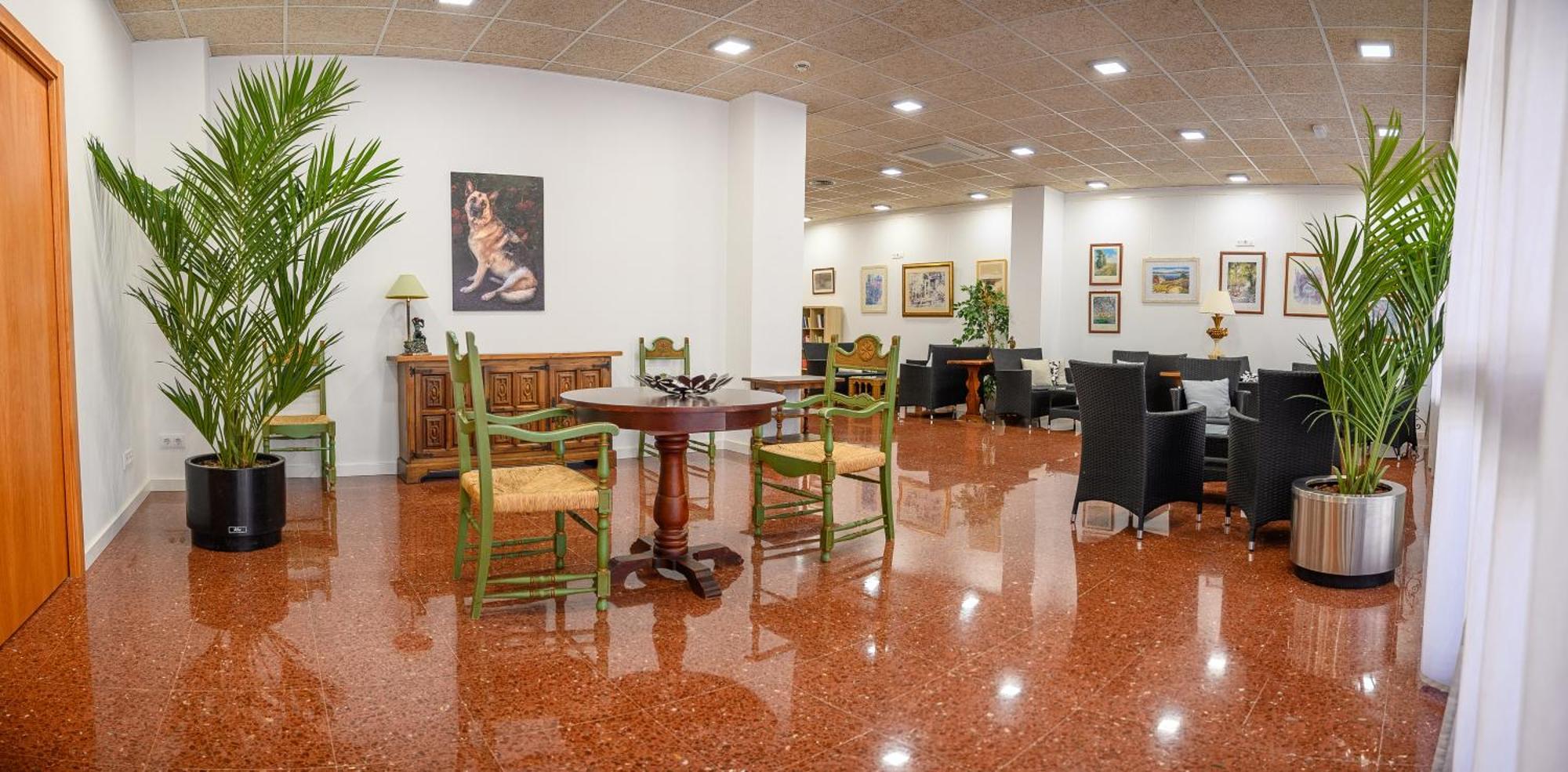 Apartaments Albatros Family Salou Luaran gambar