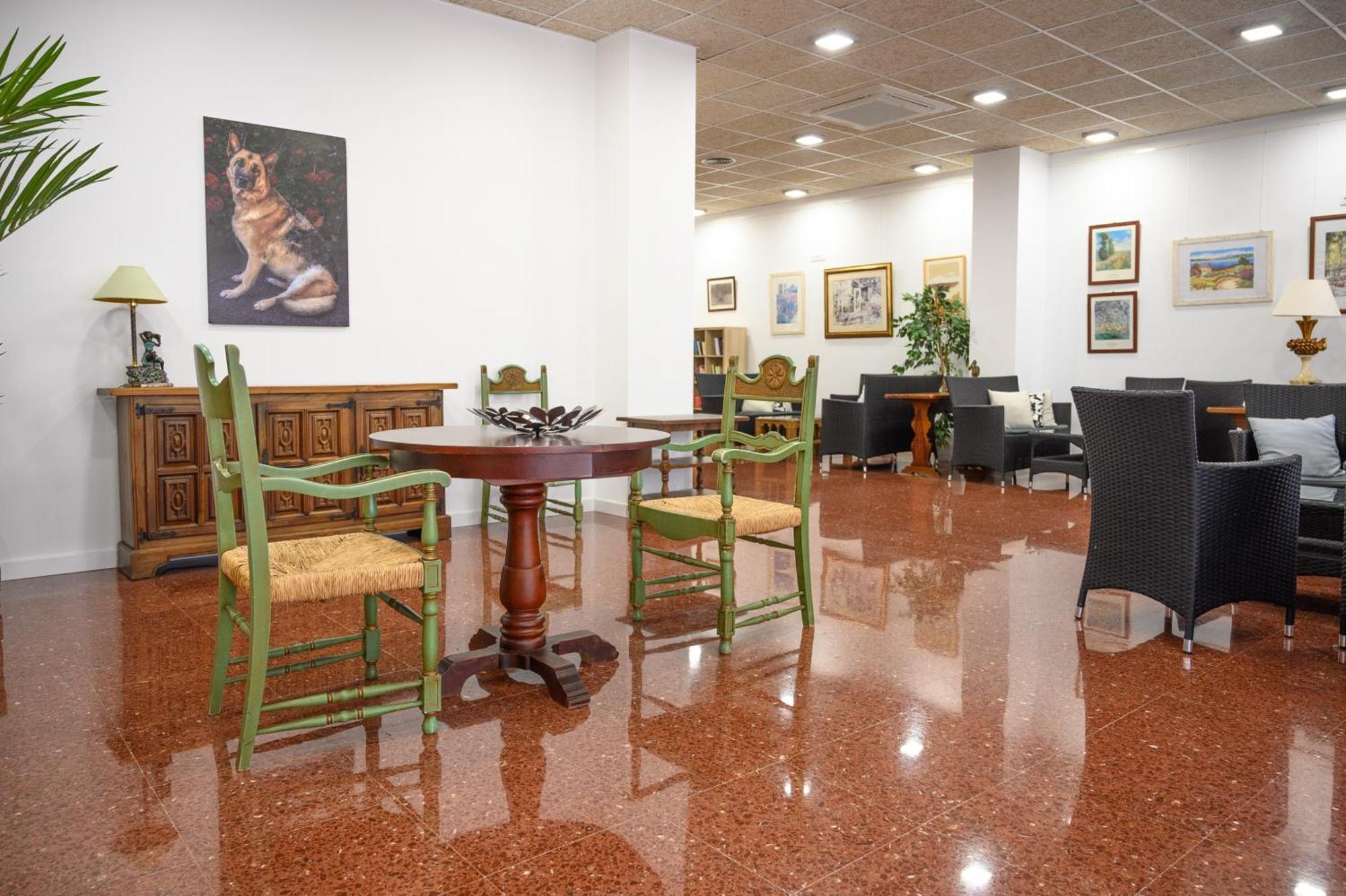 Apartaments Albatros Family Salou Luaran gambar