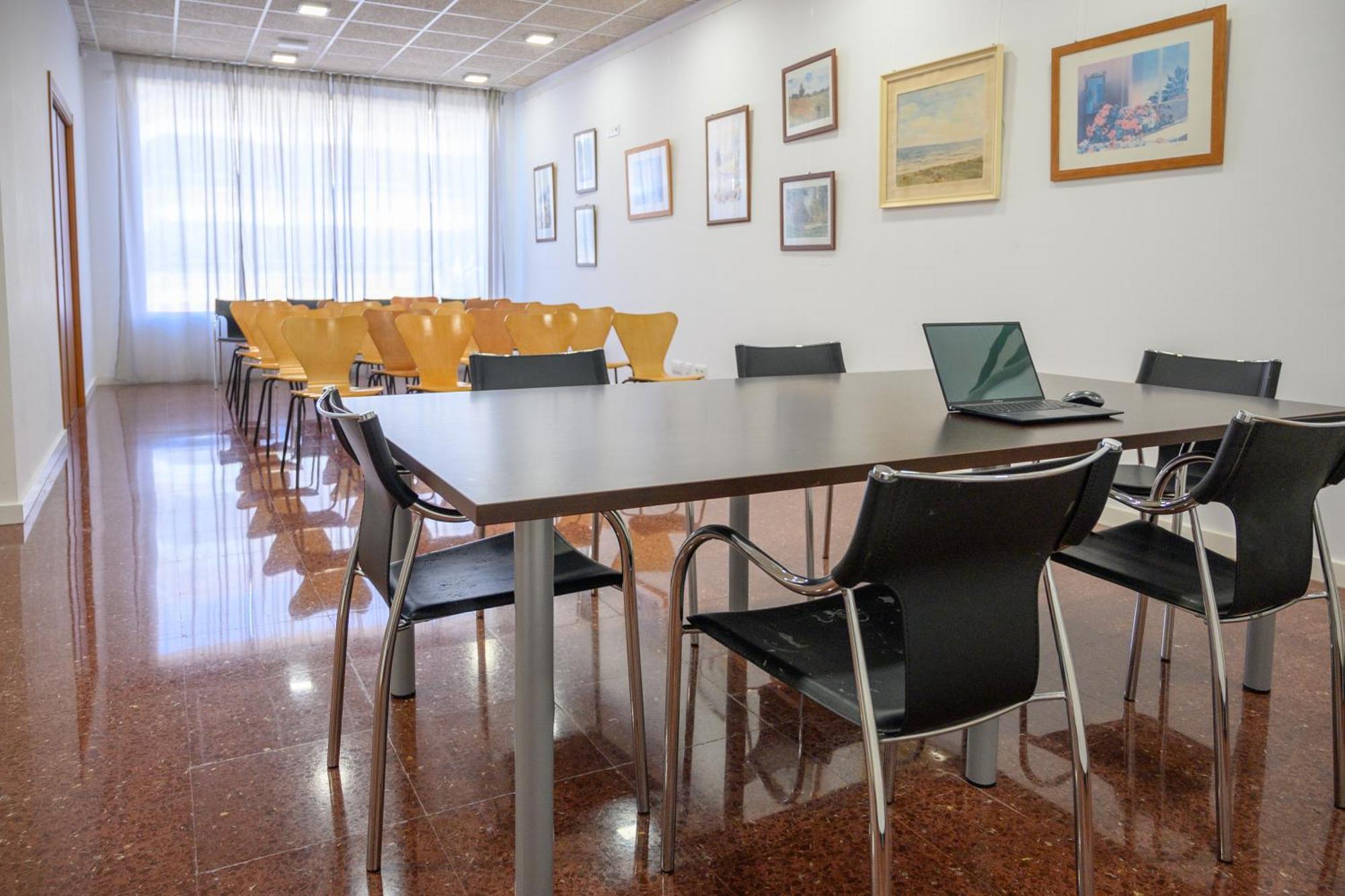Apartaments Albatros Family Salou Luaran gambar