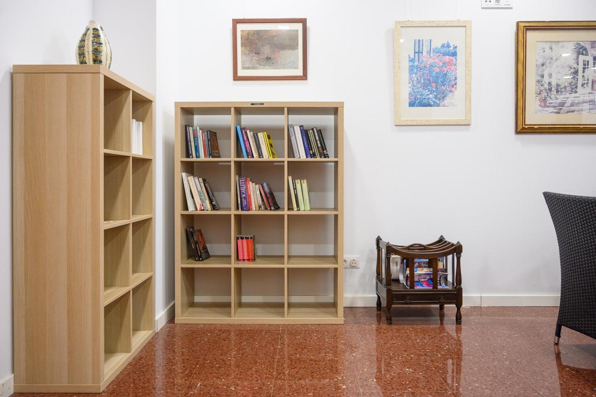 Apartaments Albatros Family Salou Luaran gambar