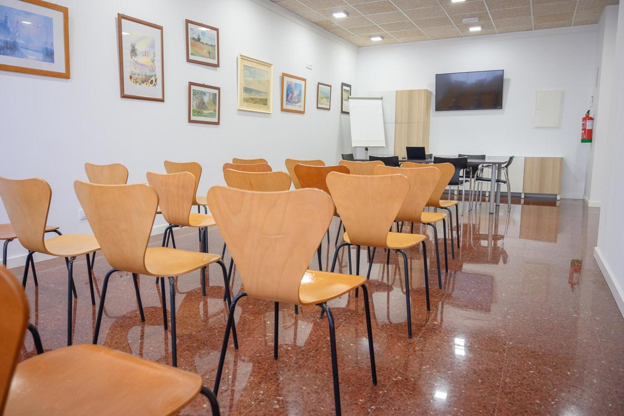 Apartaments Albatros Family Salou Luaran gambar