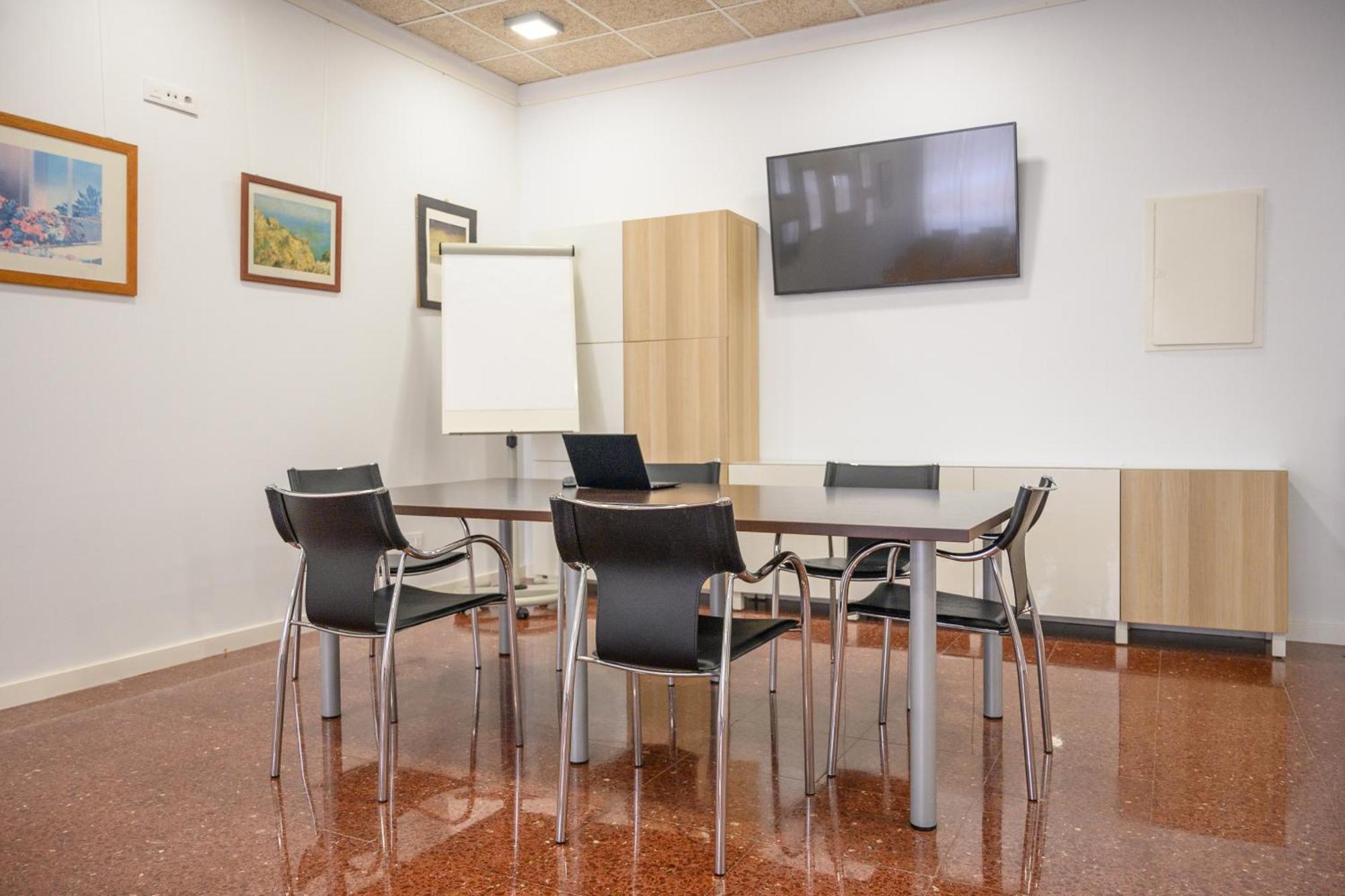 Apartaments Albatros Family Salou Luaran gambar