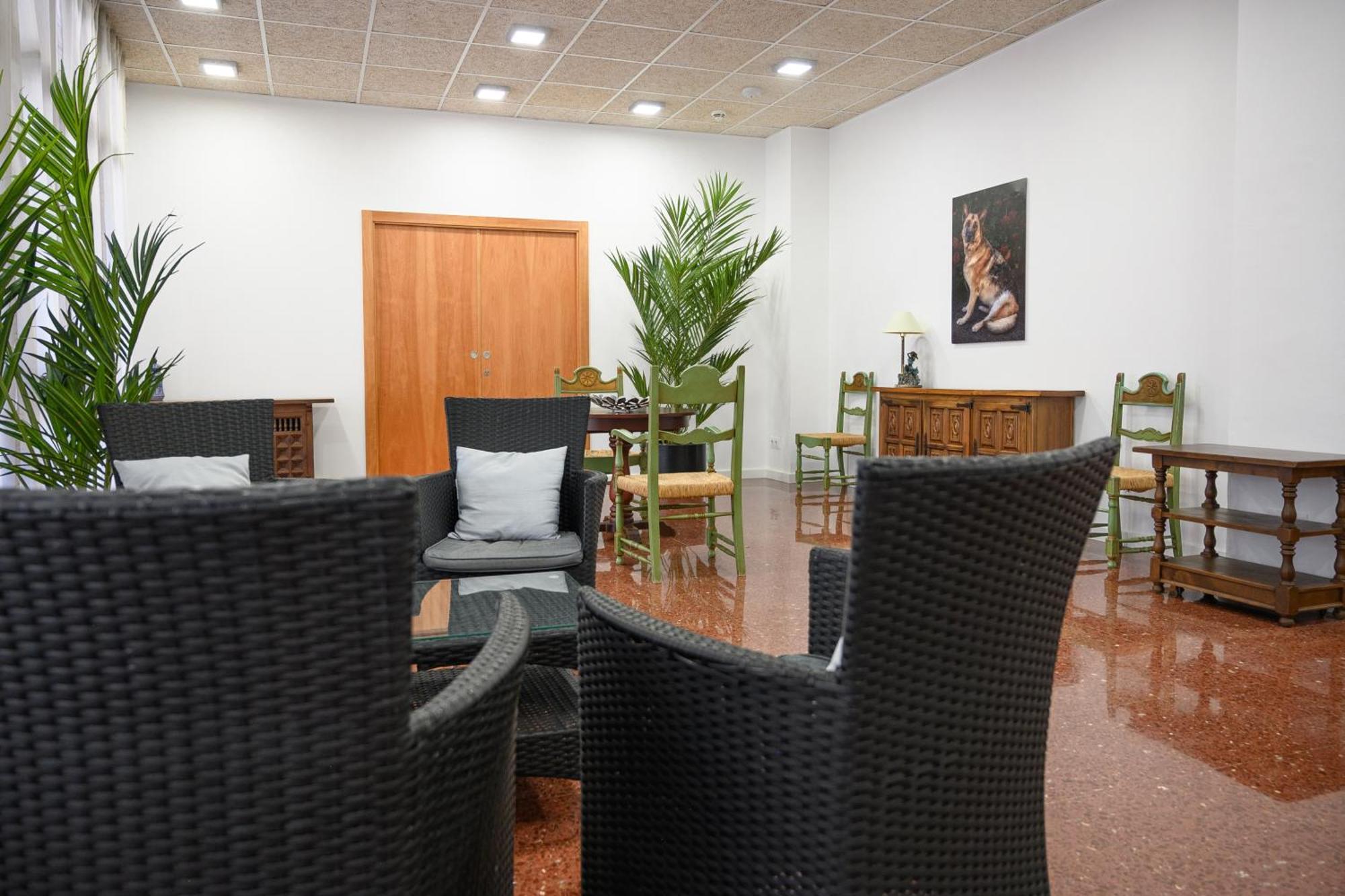 Apartaments Albatros Family Salou Luaran gambar