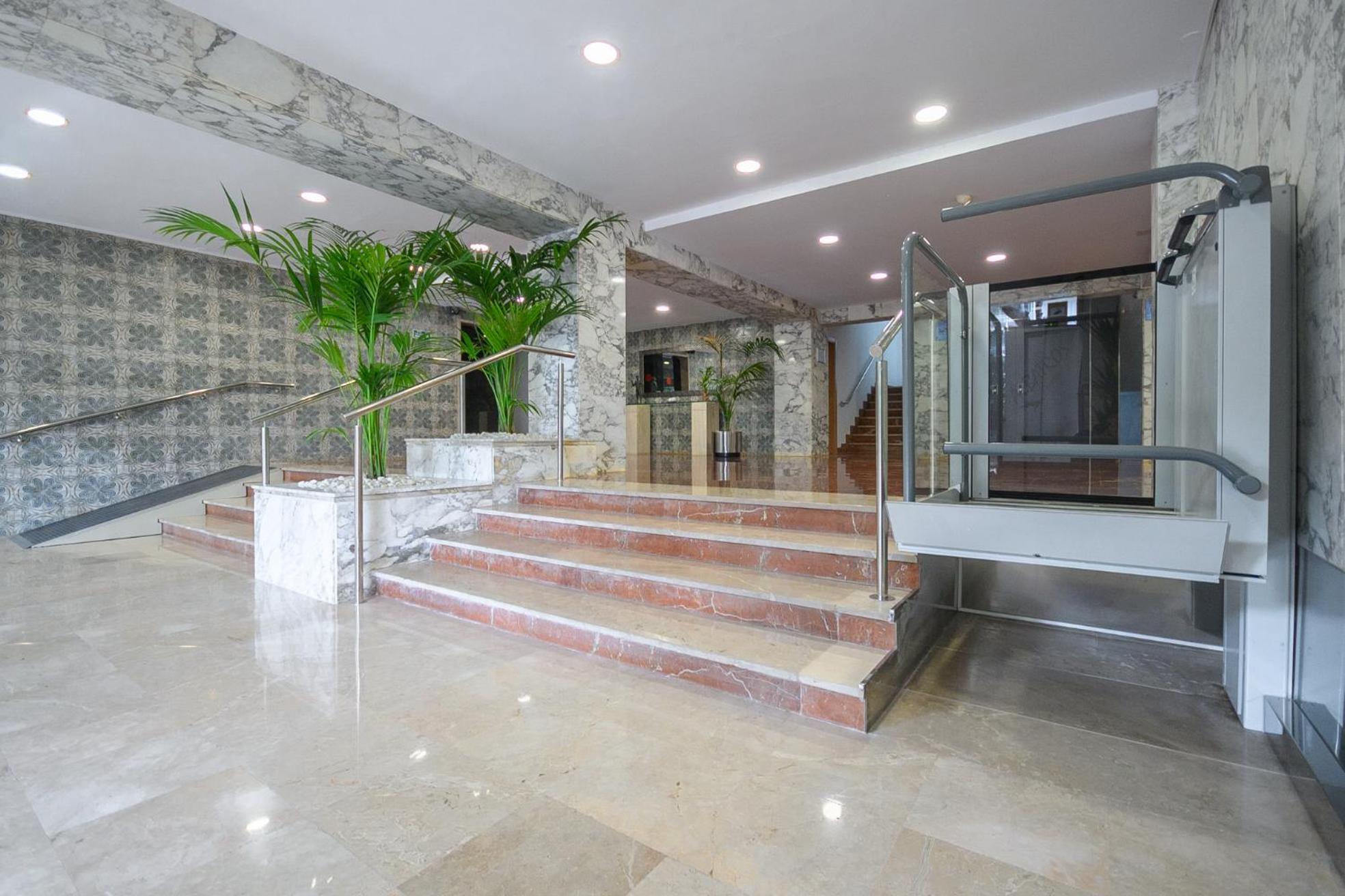 Apartaments Albatros Family Salou Luaran gambar
