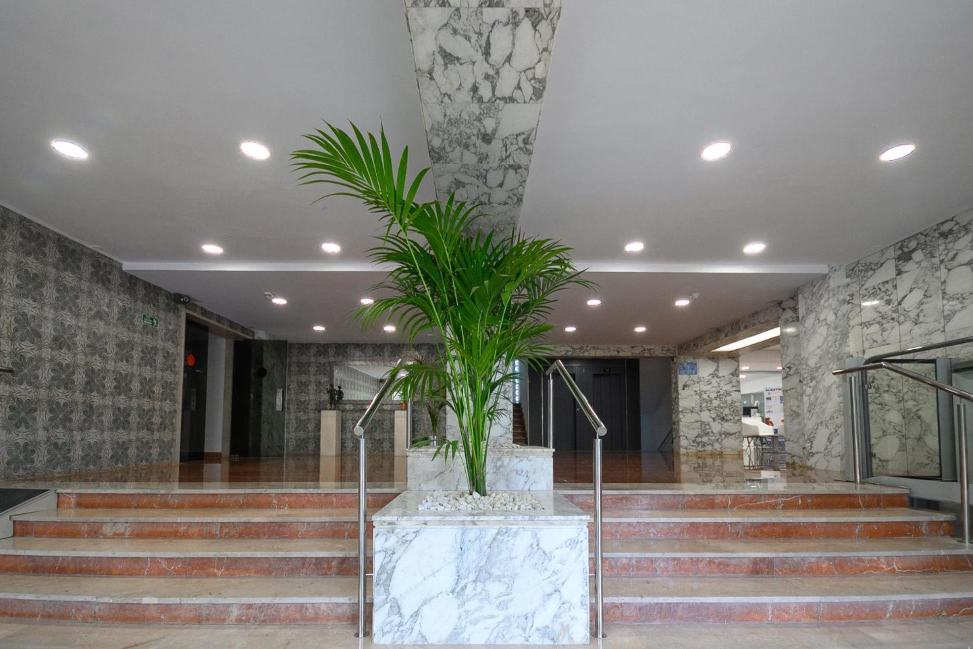 Apartaments Albatros Family Salou Luaran gambar