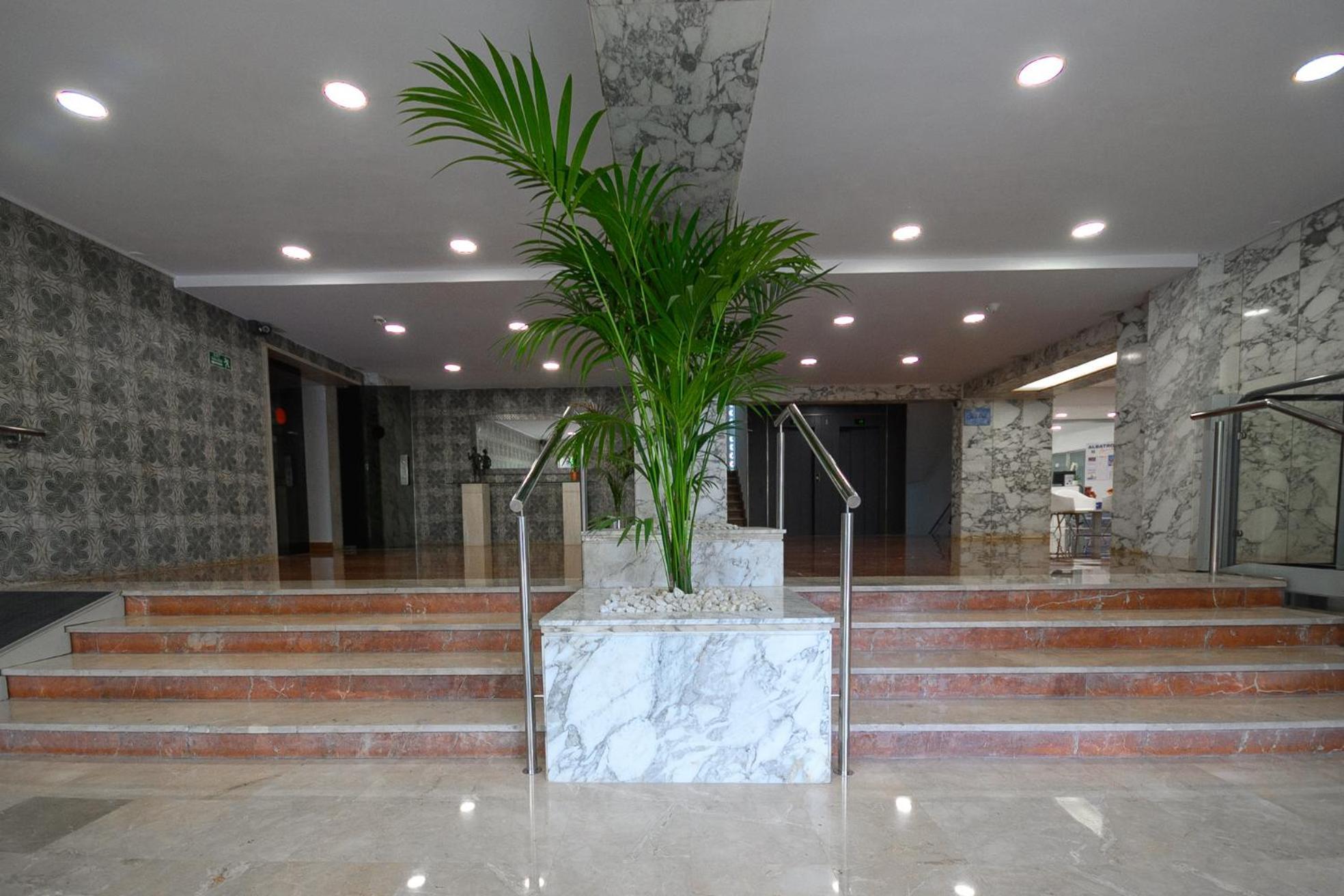 Apartaments Albatros Family Salou Luaran gambar