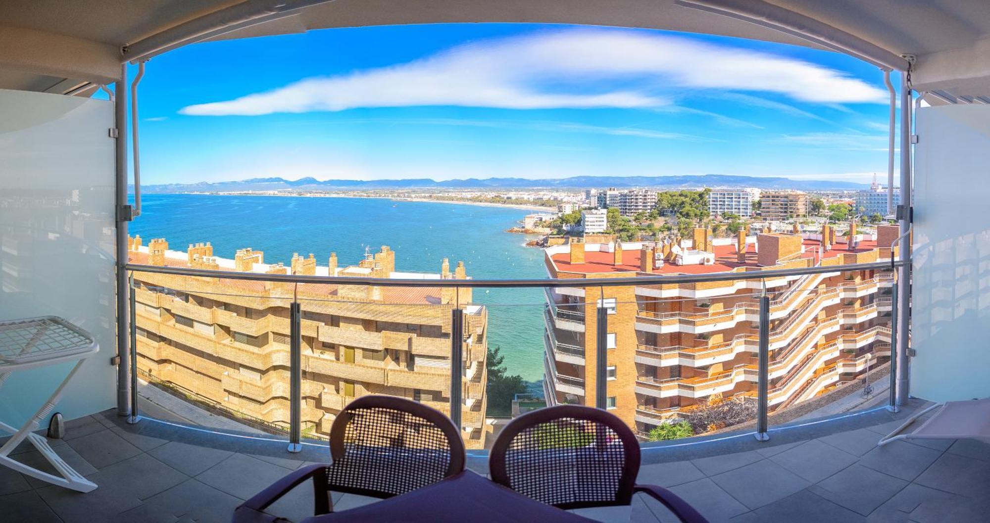 Apartaments Albatros Family Salou Luaran gambar