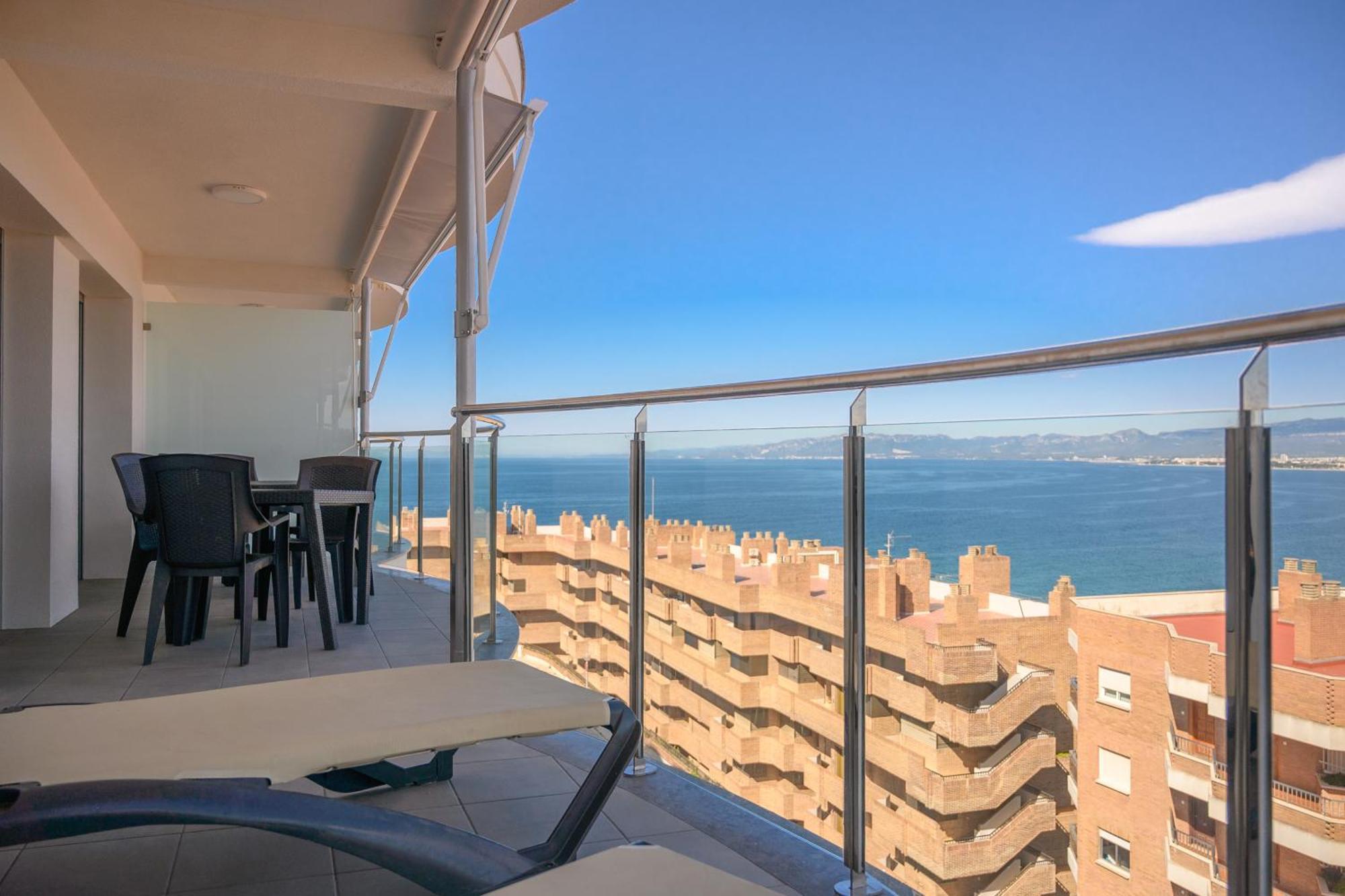 Apartaments Albatros Family Salou Luaran gambar