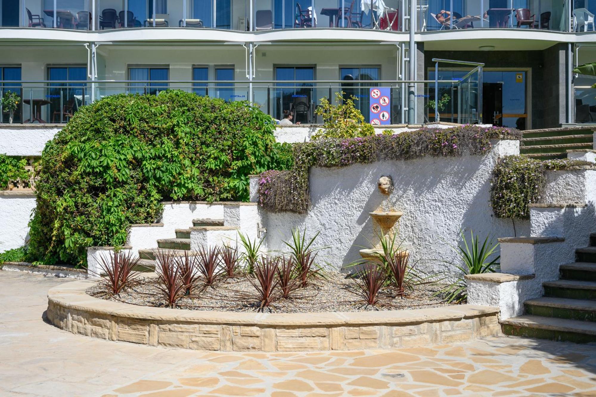 Apartaments Albatros Family Salou Luaran gambar