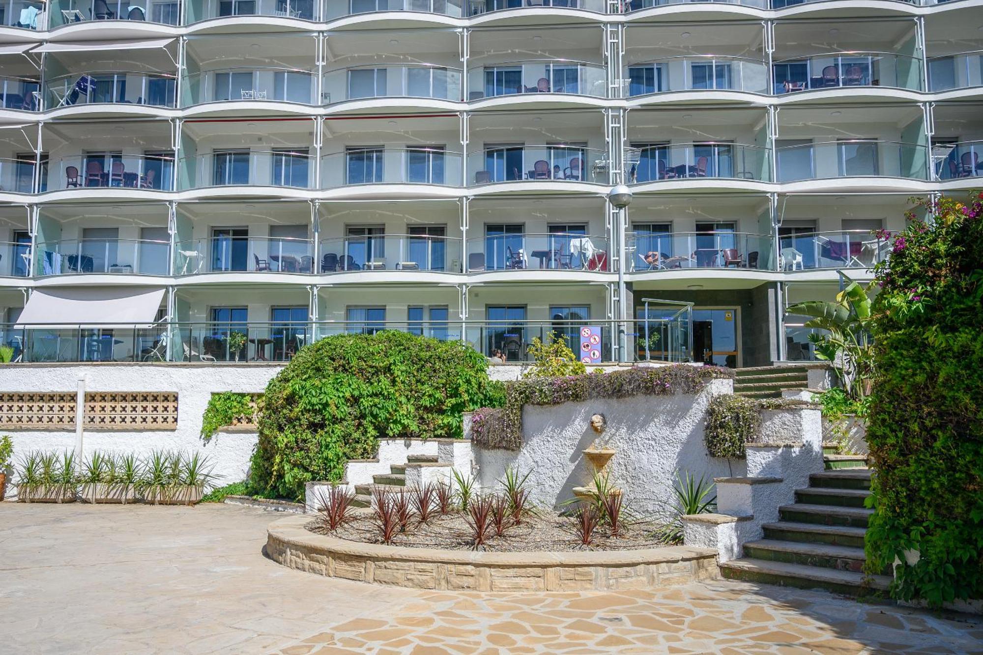 Apartaments Albatros Family Salou Luaran gambar