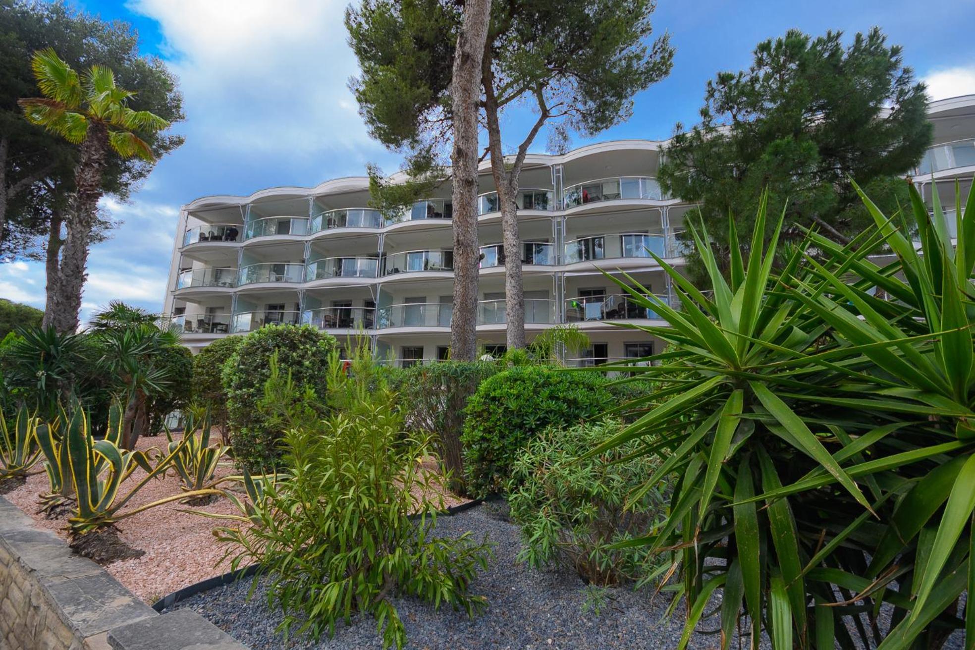 Apartaments Albatros Family Salou Luaran gambar