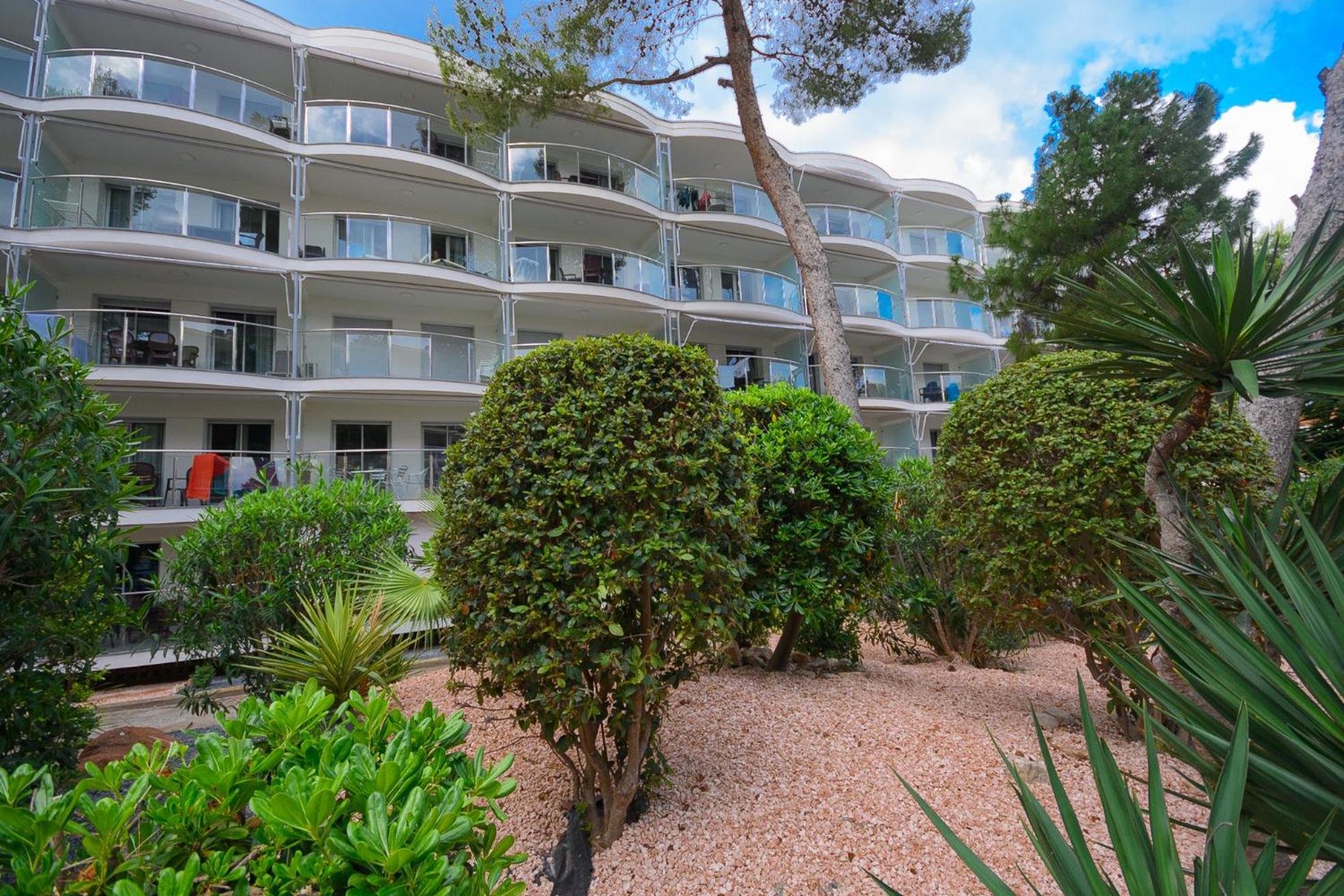 Apartaments Albatros Family Salou Luaran gambar