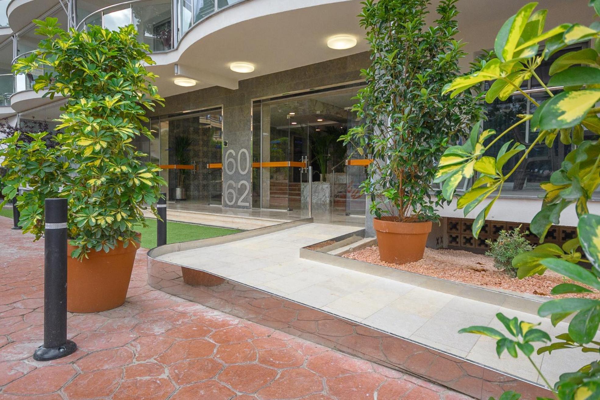 Apartaments Albatros Family Salou Luaran gambar