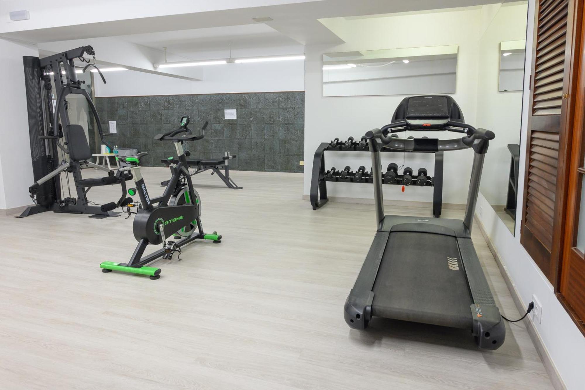 Apartaments Albatros Family Salou Luaran gambar